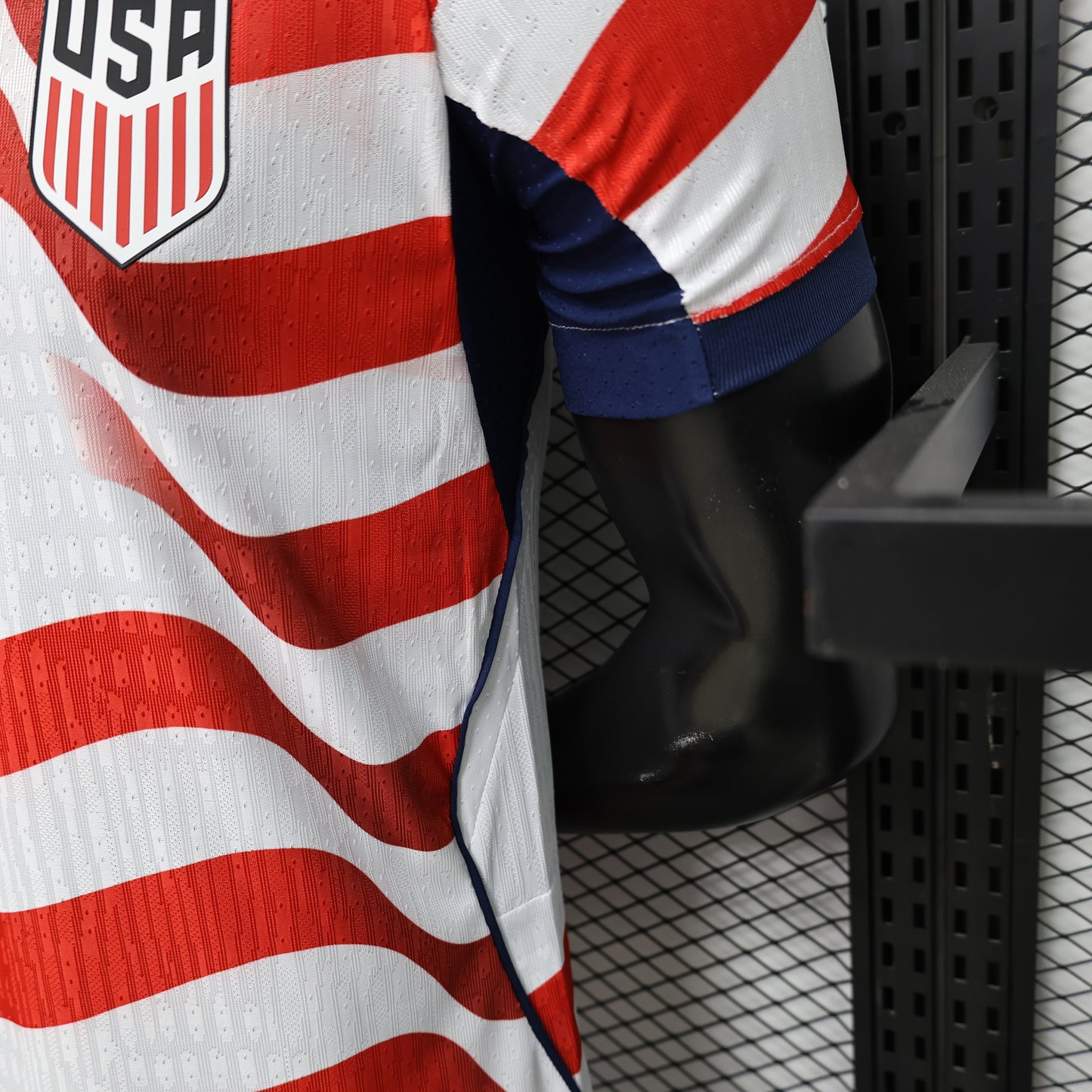 USA 2026 home player version