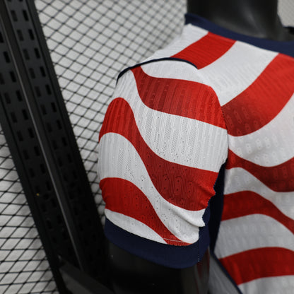 USA 2026 home player version