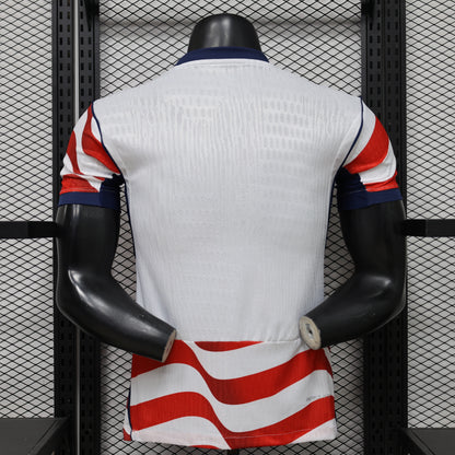 USA 2026 home player version