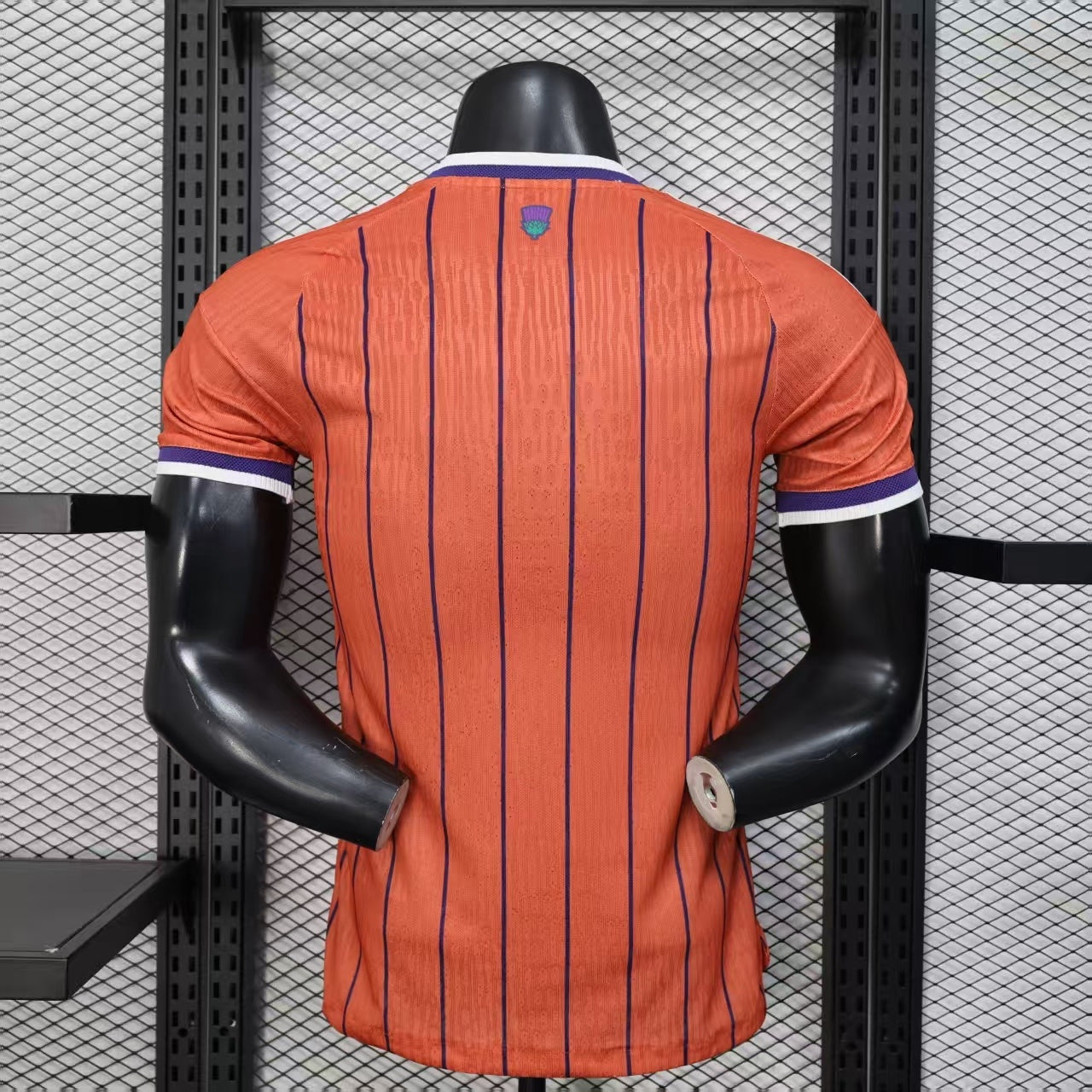 Scotland 2026 away player version