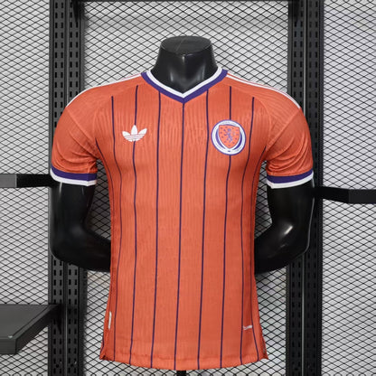 Scotland 2026 away player version