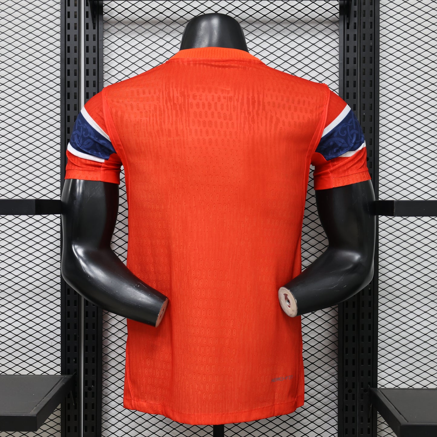 Norway 2026 home players version