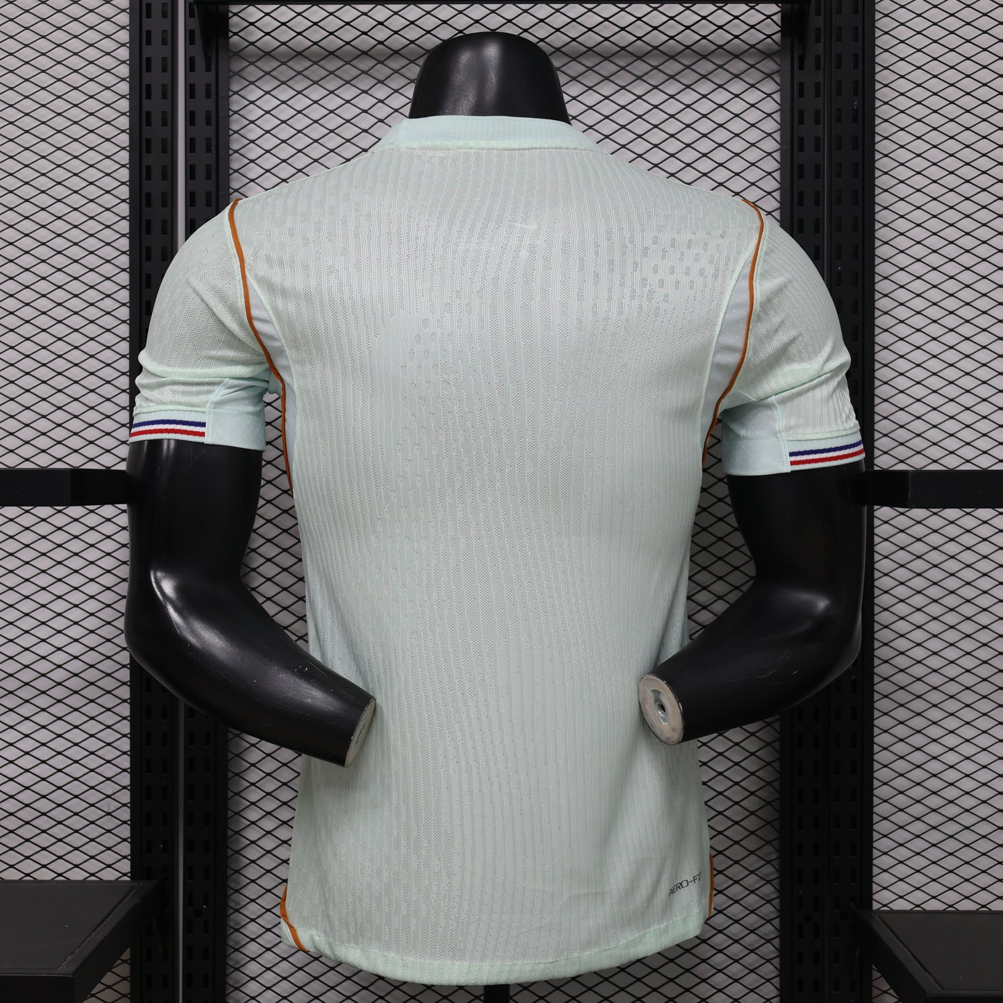 France 2026 away players version