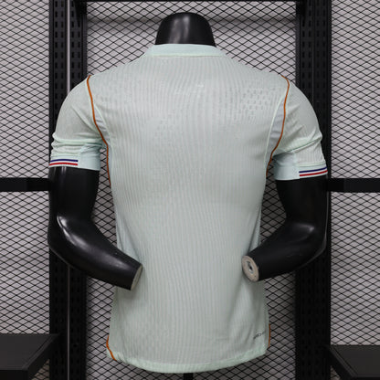France 2026 away players version