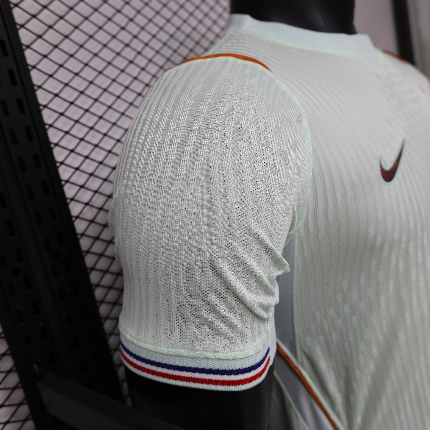 France 2026 away players version