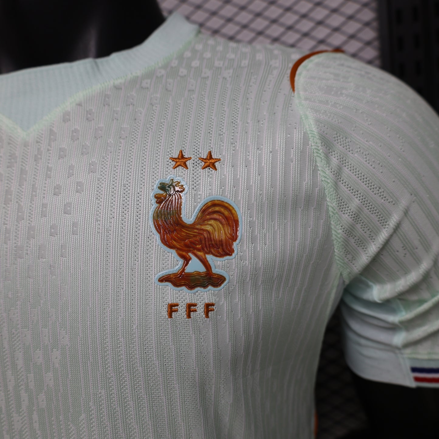 France 2026 away players version