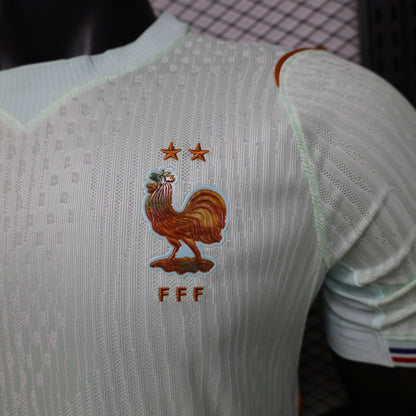 France 2026 away players version