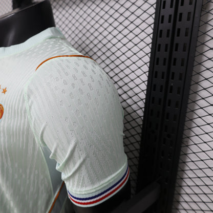 France 2026 away players version