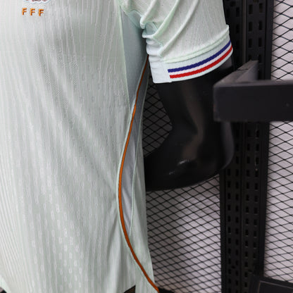 France 2026 away players version