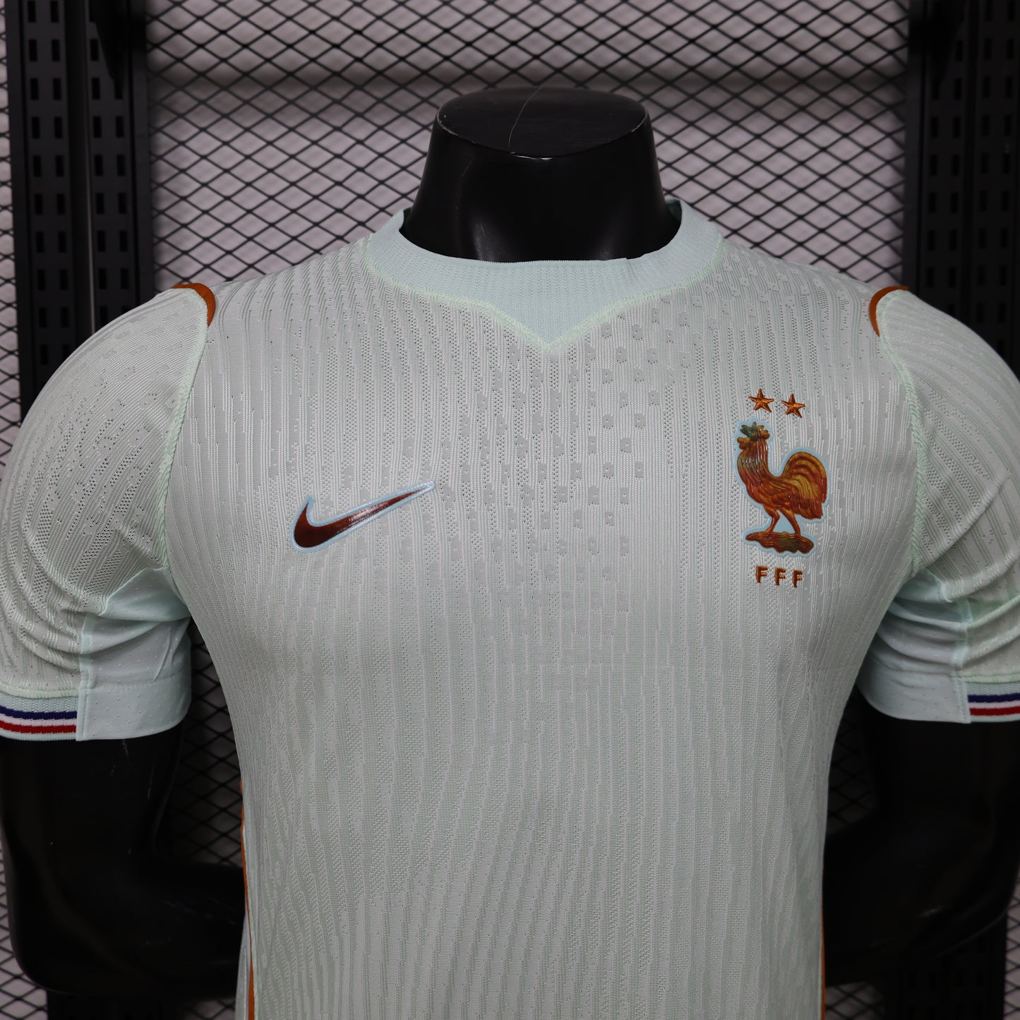 France 2026 away players version