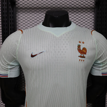 France 2026 away players version
