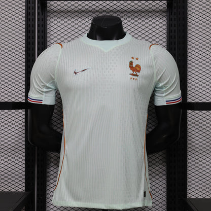 France 2026 away players version