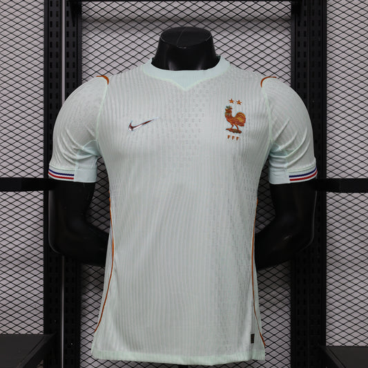 France 2026 away players version