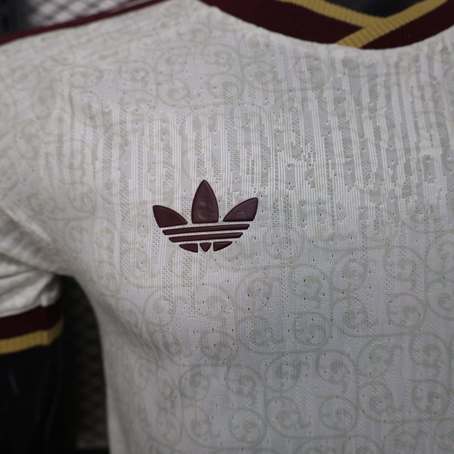 Spain 2026 World Cup away players version