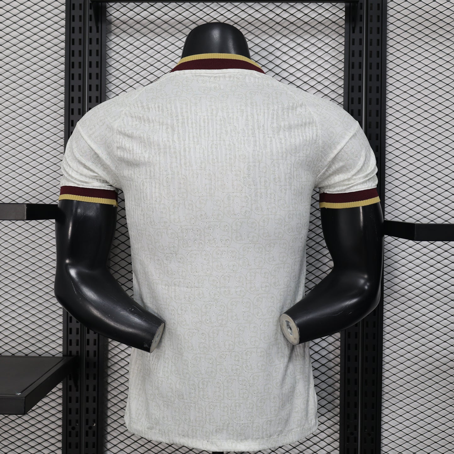 Spain 2026 World Cup away players version