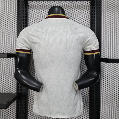 Spain 2026 World Cup away players version