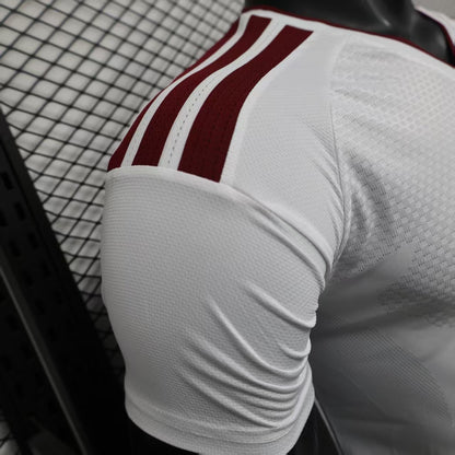 Peru 2026 home players version