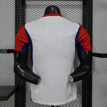 Croatia 2026 home players version