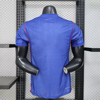 Croatia 2026 away players version