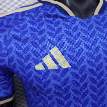 Italy 2026 home players version