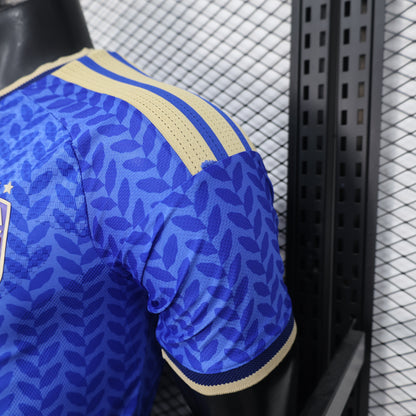 Italy 2026 home players version