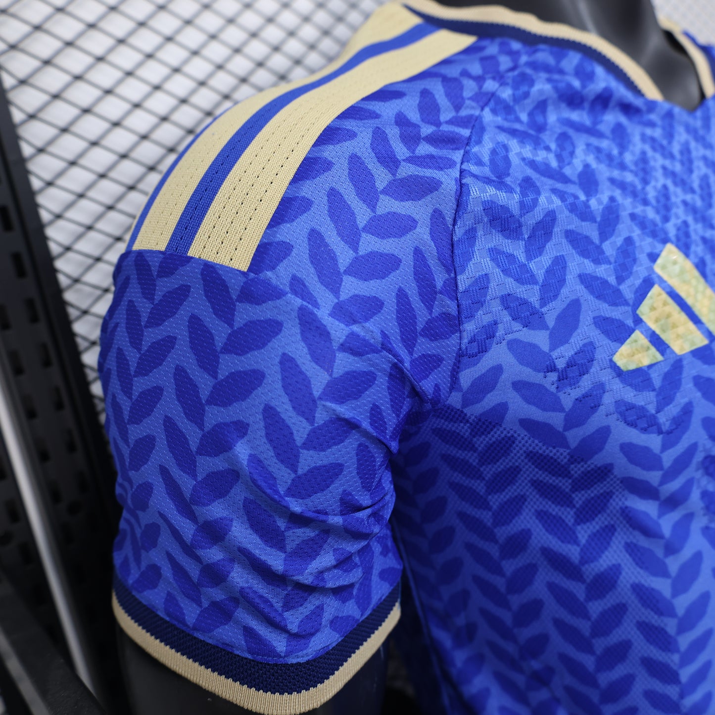 Italy 2026 home players version