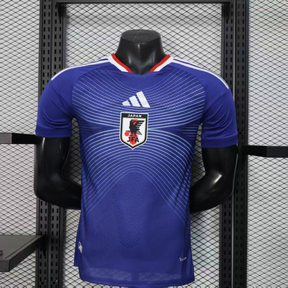 Japan 2026 home players version