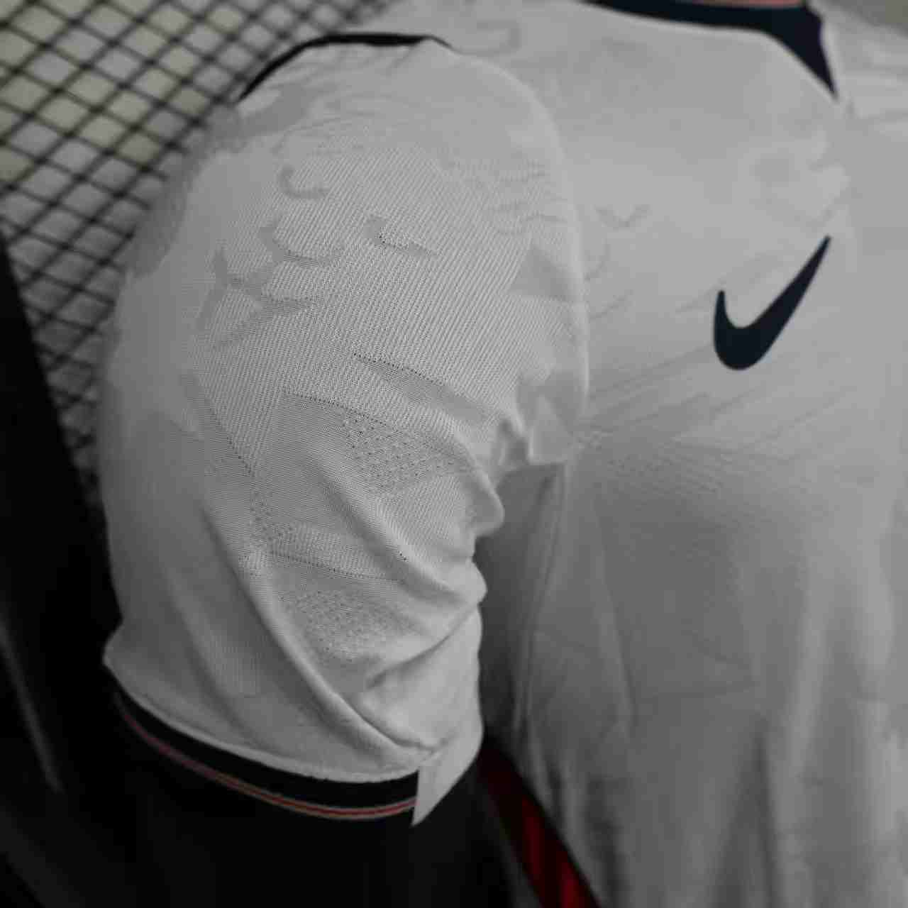England 2026 home players version