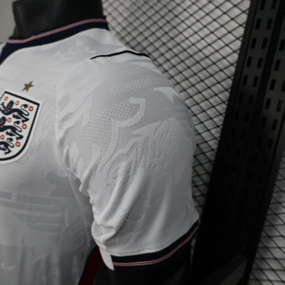 England 2026 home players version