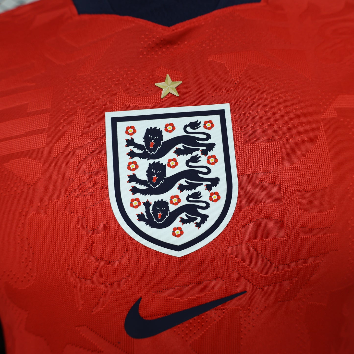 England away 2026 players version