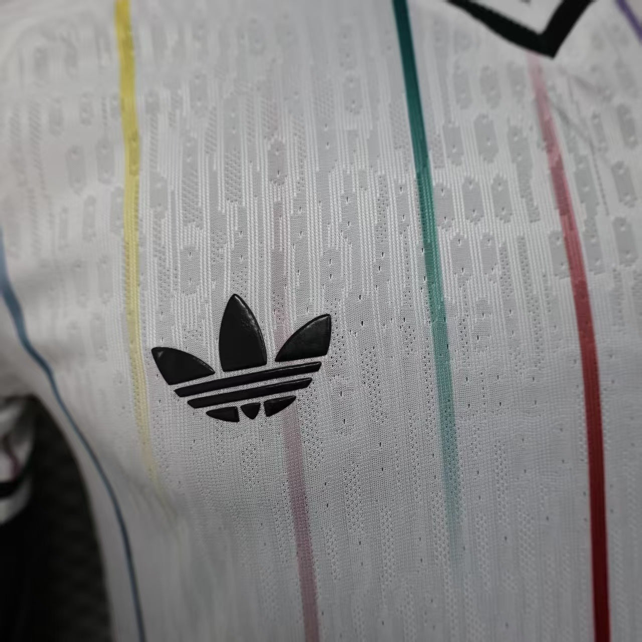 Japan 2026 away players version