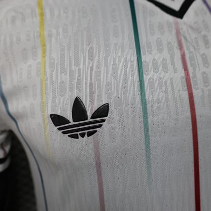 Japan 2026 away players version
