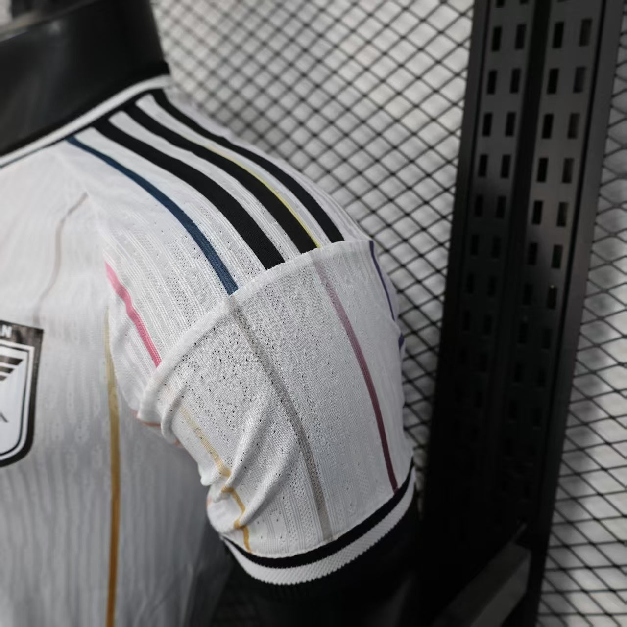 Japan 2026 away players version