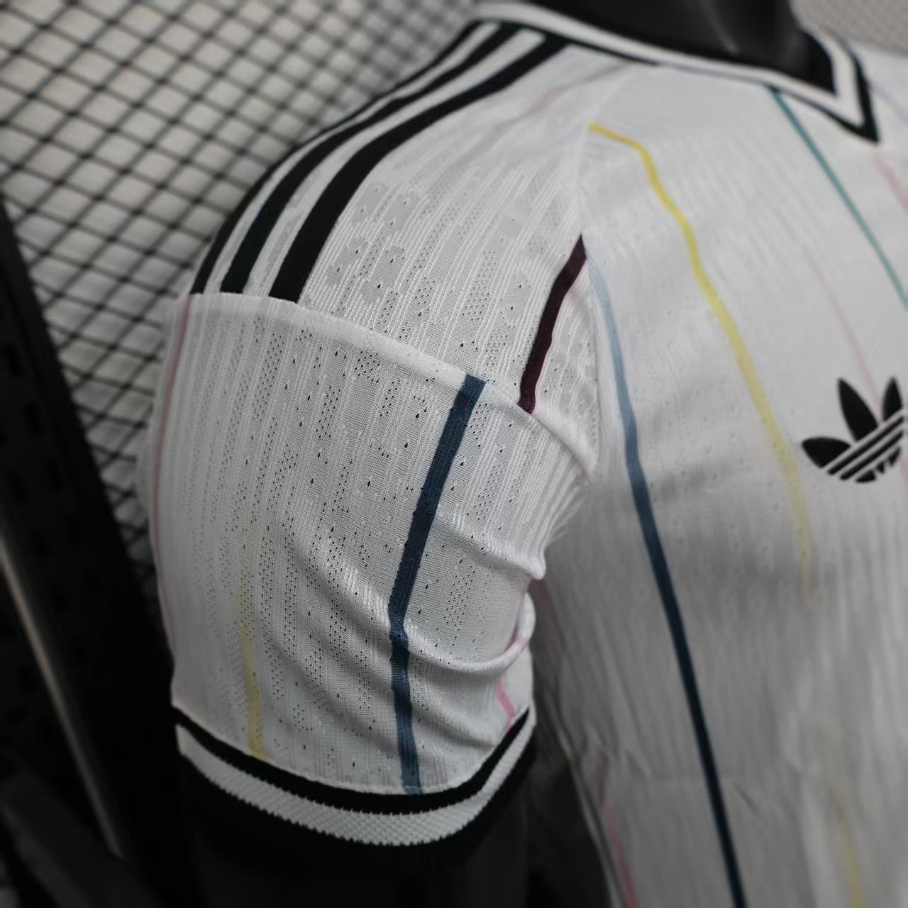 Japan 2026 away players version
