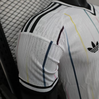 Japan 2026 away players version