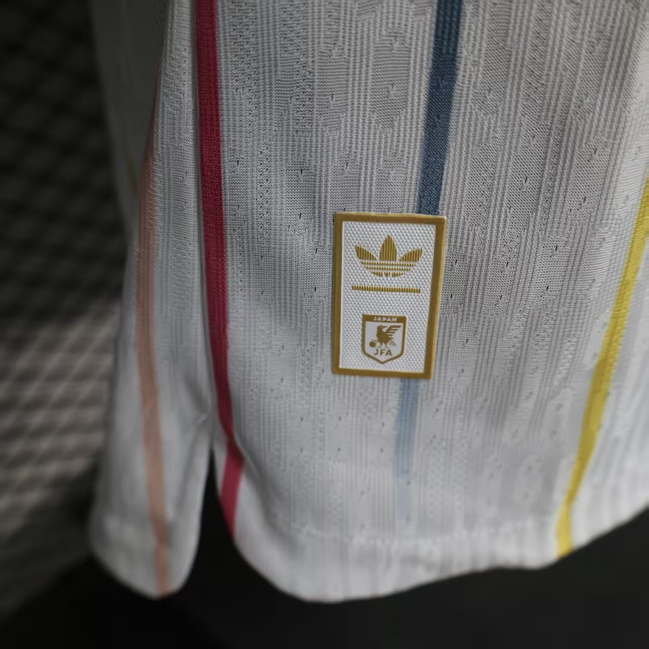 Japan 2026 away players version