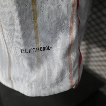 Japan 2026 away players version