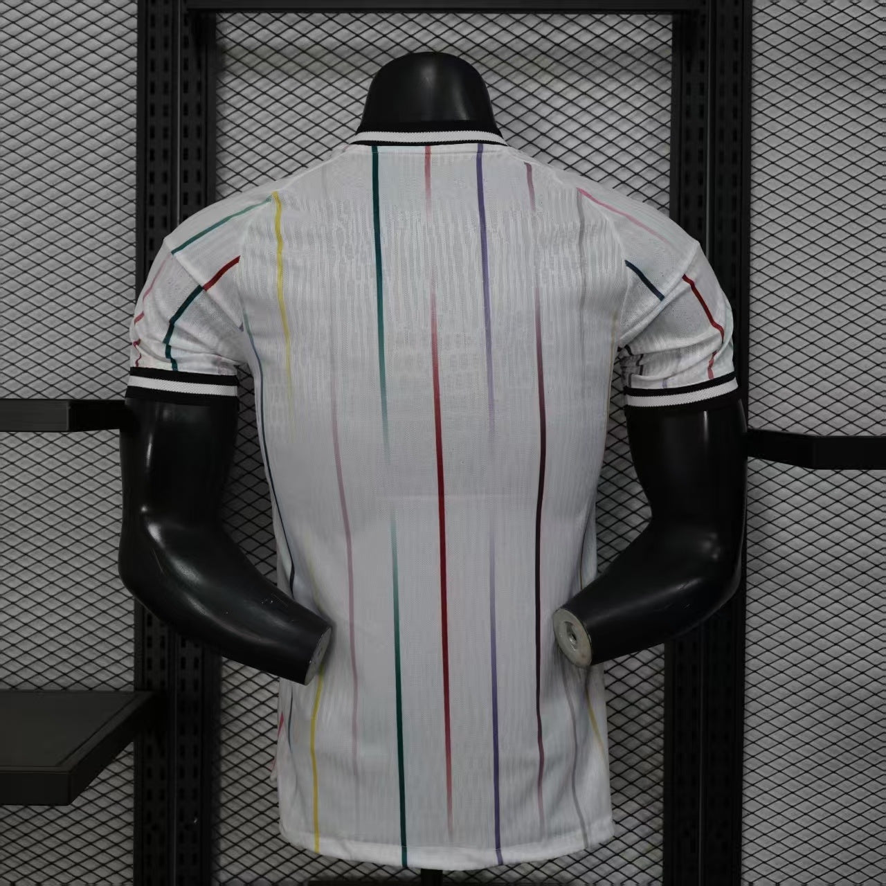 Japan 2026 away players version
