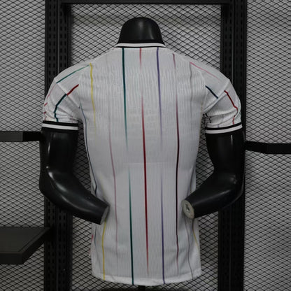 Japan 2026 away players version