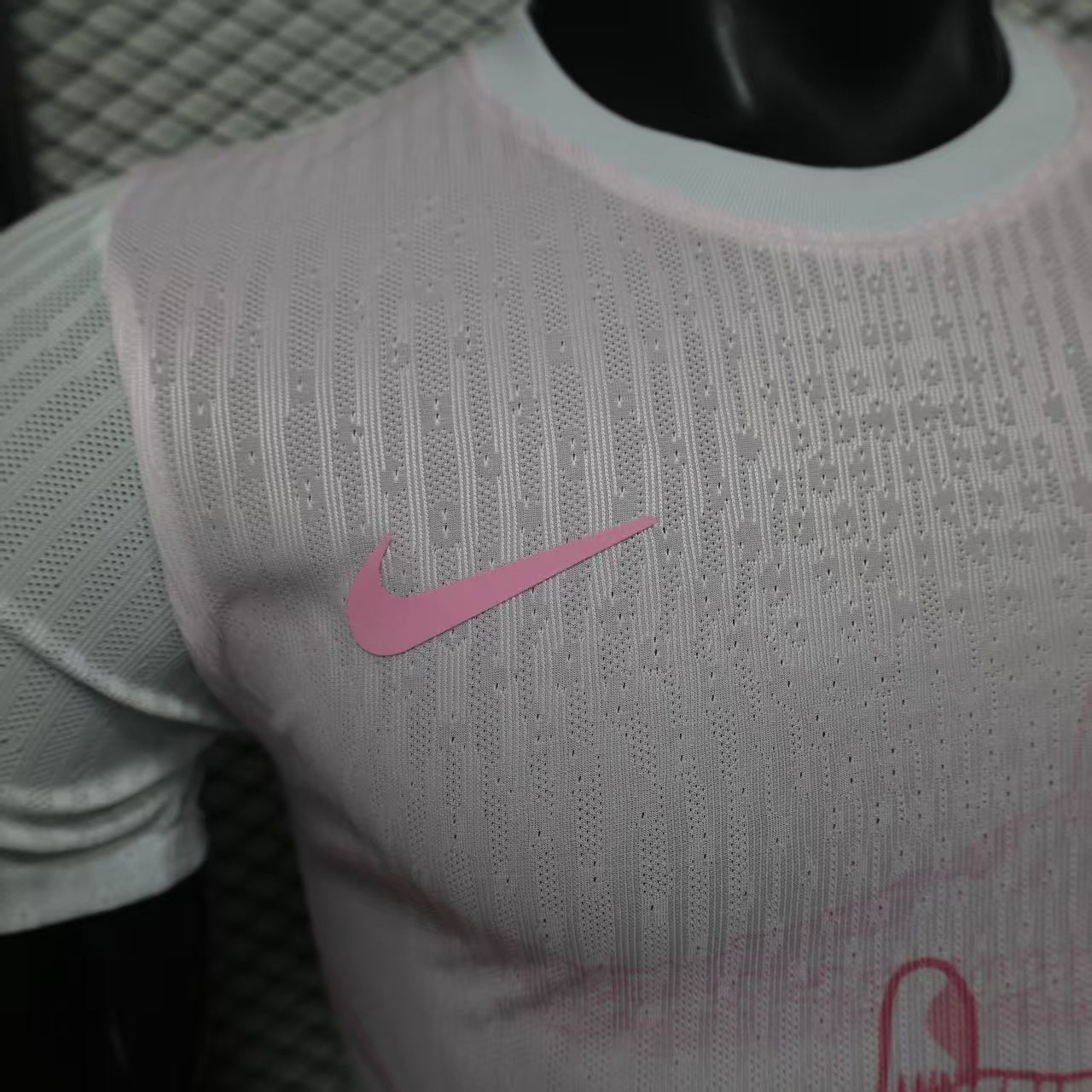 Brazil pink Special edition players version