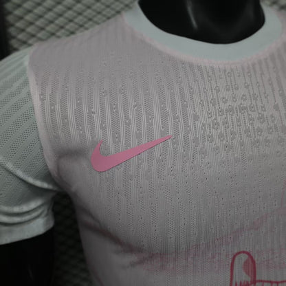 Brazil pink Special edition players version