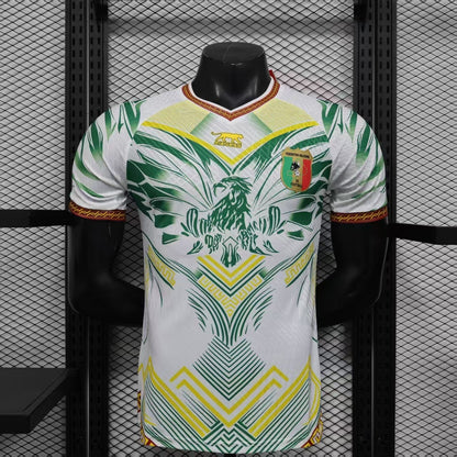 Mali 2026 home players edition