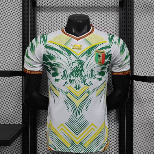 Mali 2026 home players edition