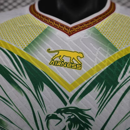 Mali 2026 home players edition