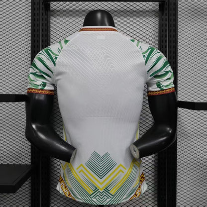 Mali 2026 home players edition