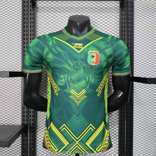 Mali 2026 away players version