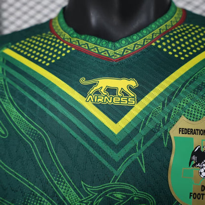 Mali 2026 away players version