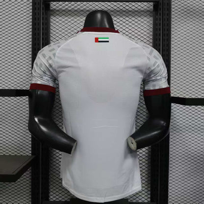 UAE 2026 home players version