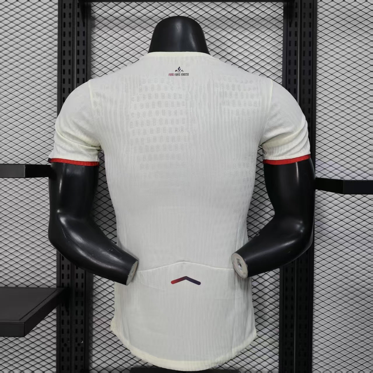 LOSC Lille 2025/2026 home players home
