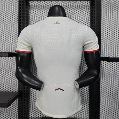 LOSC Lille 2025/2026 home players home